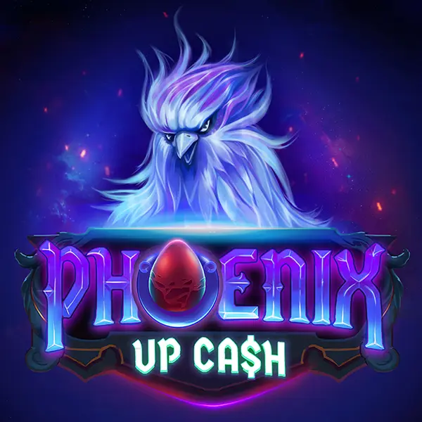 Game Phoenix Up Cash Rise from the ashes in this spectacular social slot adventure! Inspired by Norway's midnight sun